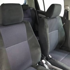 キビキビ走ります！青い車体で目立ちます！