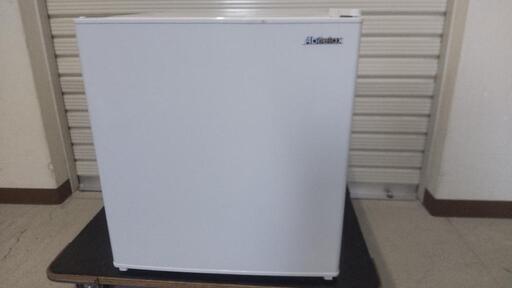 【2021年！美品】アビテラックス 1ドア冷蔵庫 45リットル