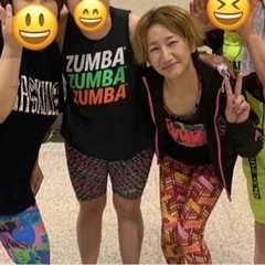 💕ズンバ岩国💕 - 岩国市