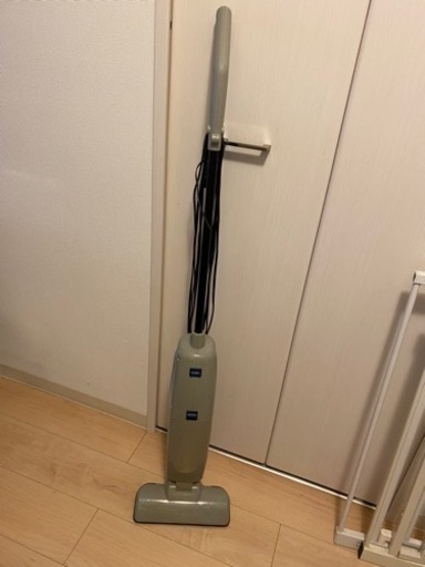 （お話中）スティック掃除機