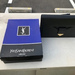 【Yves Saint Laurent】イブサンローラン 紳士物