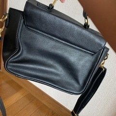 可愛いバック　ショルダーの画像