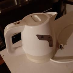 電気ケトル