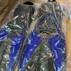 ● キッズ用シュノーケルセットの画像