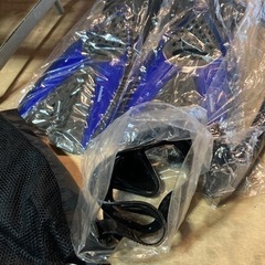 ● キッズ用シュノーケルセットの画像