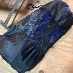 ● キッズ用シュノーケルセットの画像