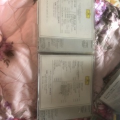 CDベルリン，フィルハーモニー管弦楽団