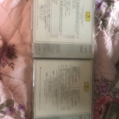CDベルリン，フィルハーモニー管弦楽団の画像