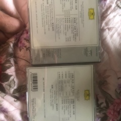 CDベルリン，フィルハーモニー管弦楽団の画像