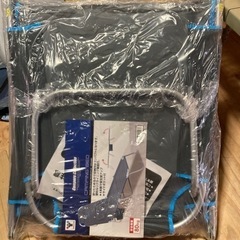 ● キャンピングベッド、キャンパーズコレクション、未開封品