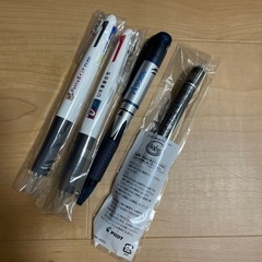 募集8月末迄！文房具まとめて譲りますの画像