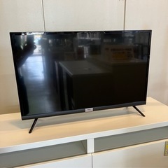 10/16 値下げ⭐️人気⭐️2020年製 TCL 32型 液晶テレビ 32D400