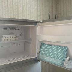 HITACHI 冷蔵庫 230Lの画像