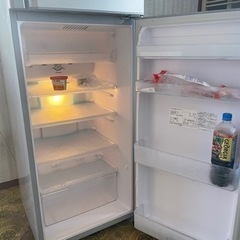 HITACHI 冷蔵庫 230Lの画像