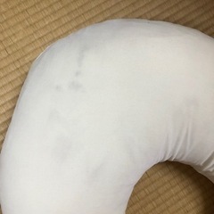 授乳クッションの画像