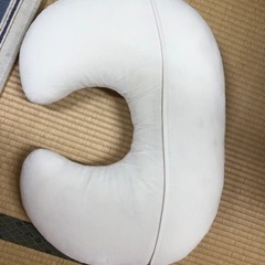 授乳クッションの画像