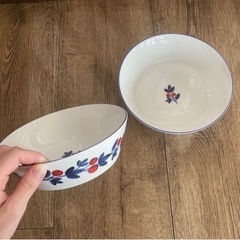 フランフラン　食器