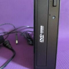 I・ODATA  外付けDVDドライブ USB3.0/2.0