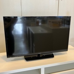 ⭐️人気⭐️2017年製 SHARP 32型 液晶テレビ LC-32BH30 シャープ