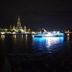 タイが好きな人集まれ♪