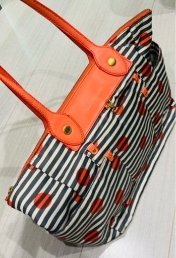 マークバイマークジェイコブズ　MARC BY MARC JACOBS