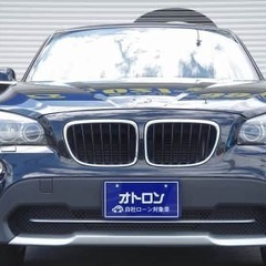 BMWのお通りだ！！！