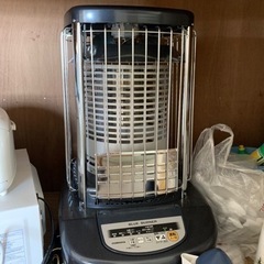 値下げしました。事務室用灯油ストーブ