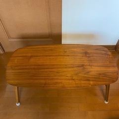 【お願い!!】折り畳み式テーブル!!の画像