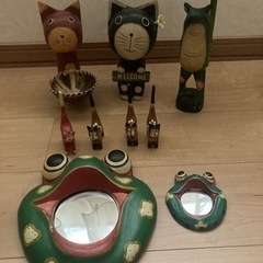 バリ島雑貨セット