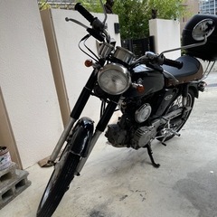 YAMAHA Yb-1 four