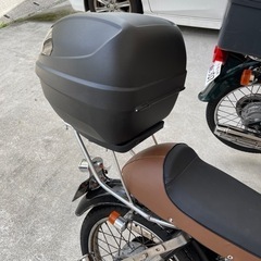 YAMAHA Yb-1 fourの画像