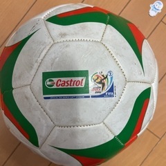 2010年サッカーワールドカップ南アフリカ大会の画像