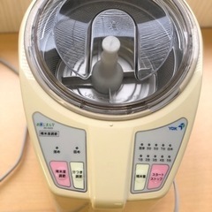 精米器　お米じまん　SD-5000