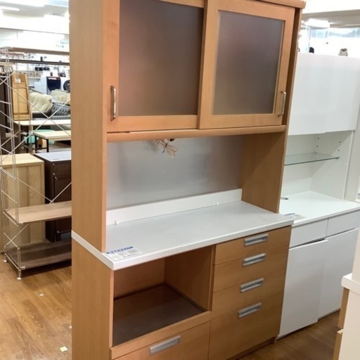 Pamouma レンジボード【トレファク 川越店】お値下げしました！