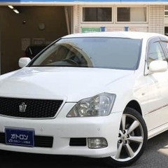 トヨタの王冠👑✨