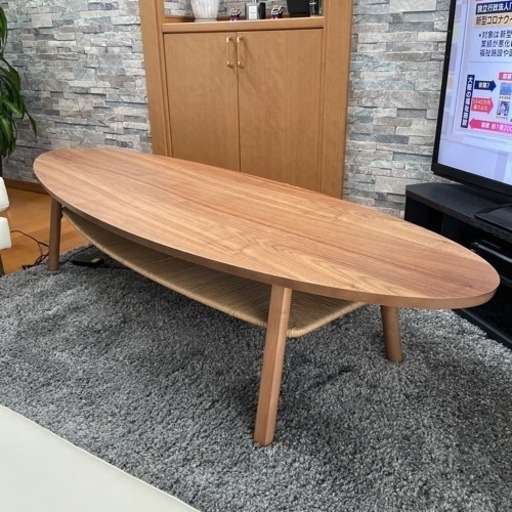 受け取り決まりました　IKEA イケア　ストックフォルム　テーブル