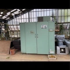 アンティーク ゼンマイ 時計 切子 ガラスケース 台座付き 1点もの 希少品