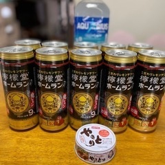 檸檬堂その他
