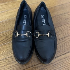 ローファー　２３センチくらい