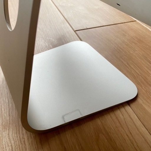 【ご相談中】iMac 21.5インチ2.7GHz Intel Core i5