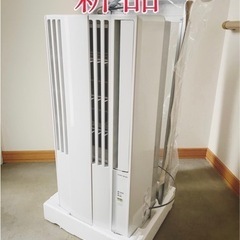 コロナ ウィンドエアコン