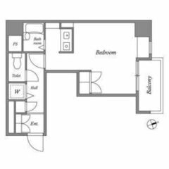 【初期費用18000円👀】阿波座徒歩2分の好立地★駐車場半額★ペット相談★ - 大阪市