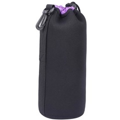 カメラ レンズ ケース 新品未使用 輸入品 レンズ 保護 巾着