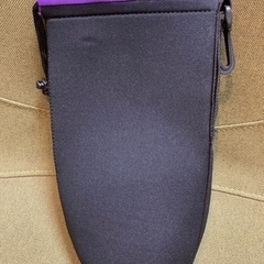 カメラ レンズ ケース 新品未使用 輸入品 レンズ 保護 巾着の画像