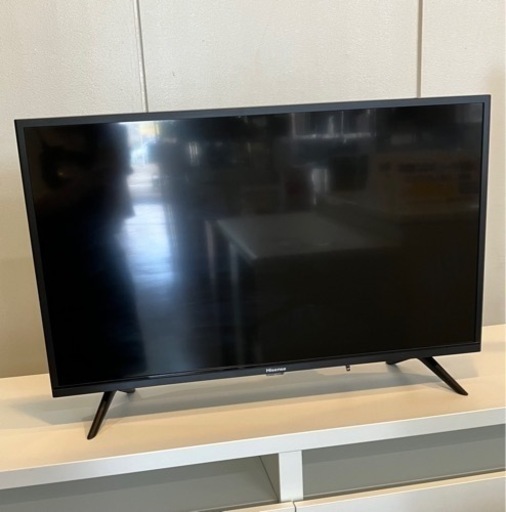 ⭐️人気⭐️2019年製 Hisense 32型 液晶テレビ 32H30E ハイセンス