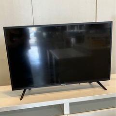 ⭐️人気⭐️2019年製 Hisense 32型 液晶テレビ 32H30E ハイセンス