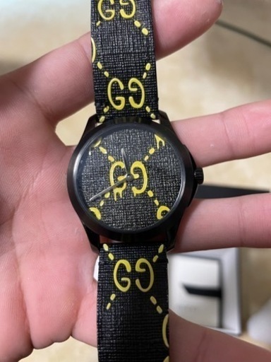 GUCCI時計