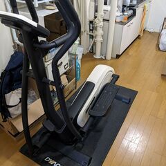 Dyaco クロストレーナー SE155-30