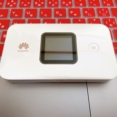 HUAWEI Mobile WiFi E5785
