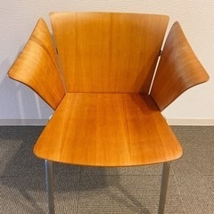 フリッツハンセン Fritz Hansen VM1 ヴィコチェア...
